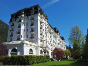 Apartment Le Majestic